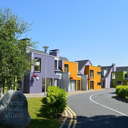 Self Catering Holiday Homes Killarney Town Centre Extérieur photo