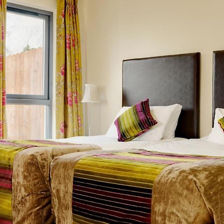 Self Catering Holiday Homes Killarney Town Centre Extérieur photo
