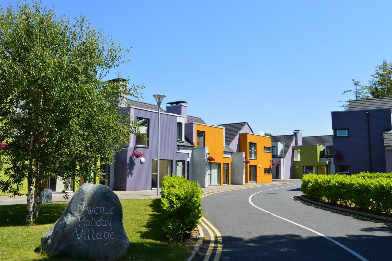 Self Catering Holiday Homes Killarney Town Centre Extérieur photo