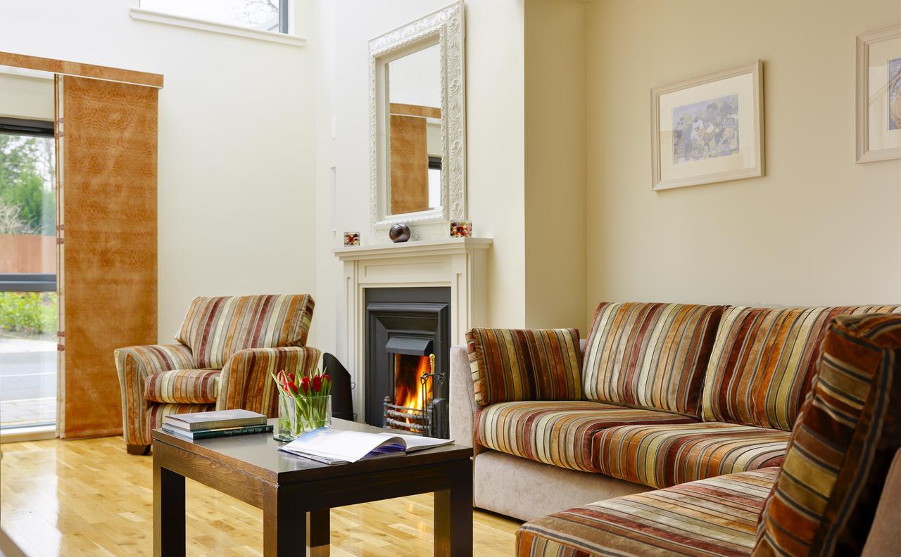 Self Catering Holiday Homes Killarney Town Centre Extérieur photo