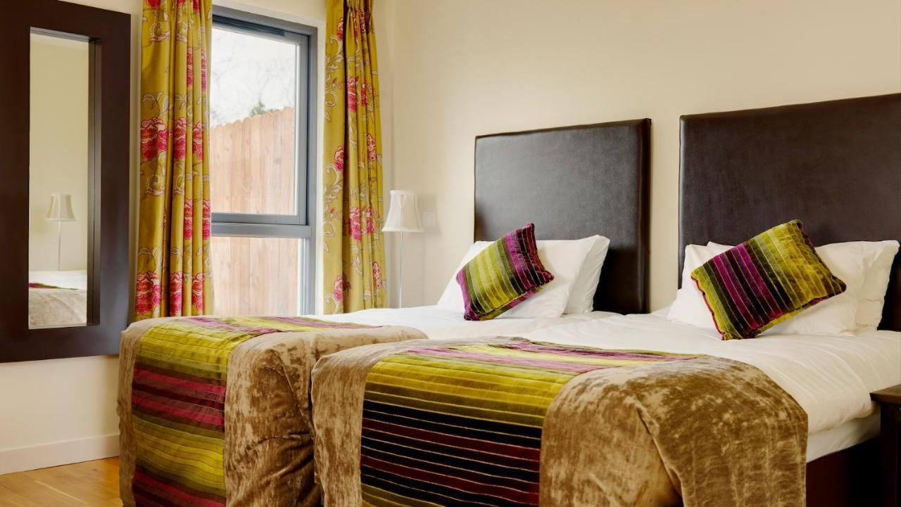 Self Catering Holiday Homes Killarney Town Centre Extérieur photo
