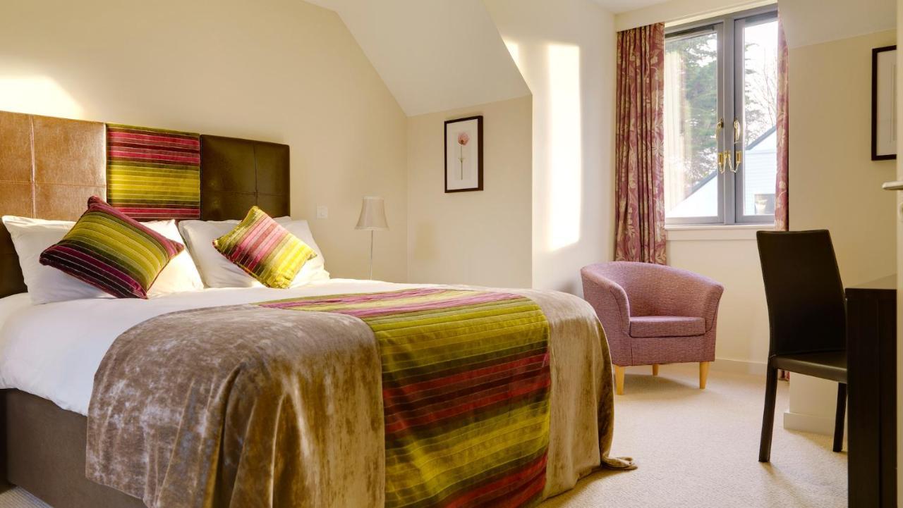 Self Catering Holiday Homes Killarney Town Centre Extérieur photo